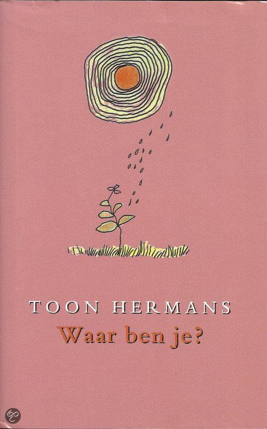 Waar Ben Je