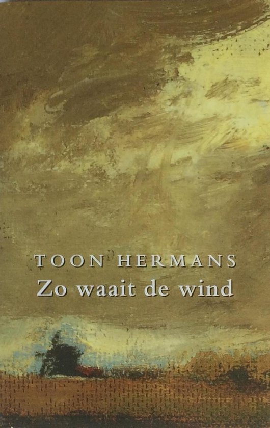 Zo Waait De Wind