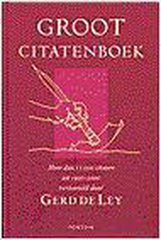 Groot Citatenboek