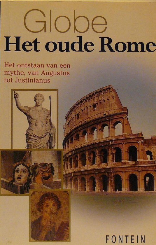 GLOBE HET OUDE ROME