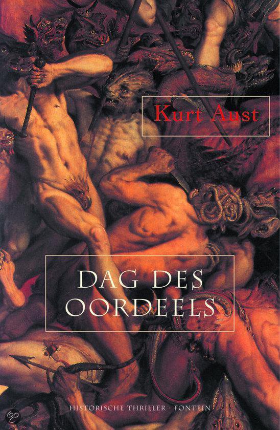 Dag Des Oordeels