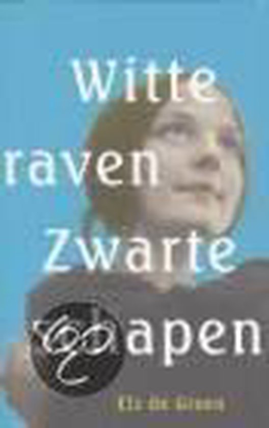 Witte Raven Zwarte Schapen