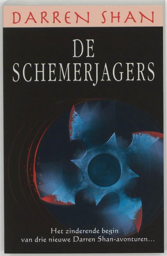 De Schemerjagers