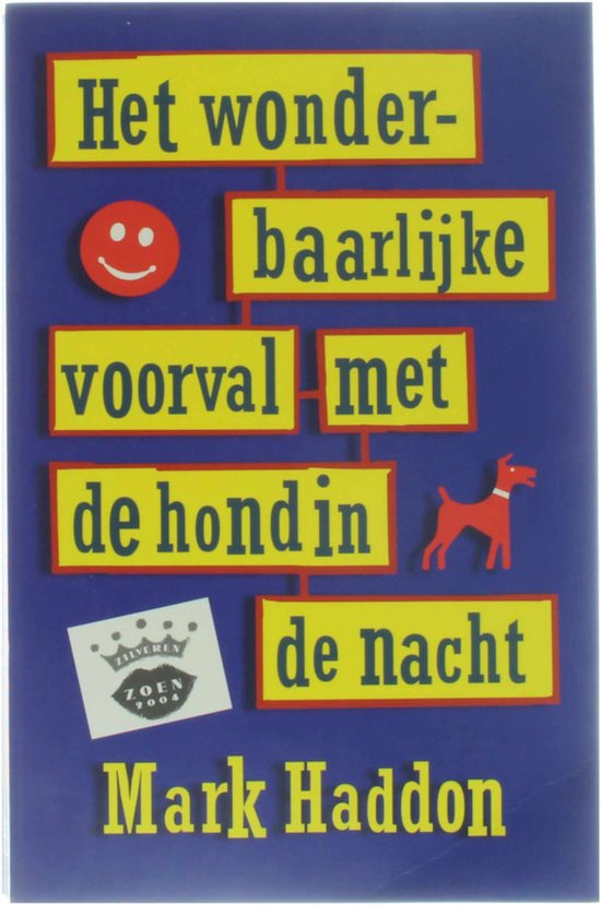 Wonderbaarlijke Voorval Met De Hond In N