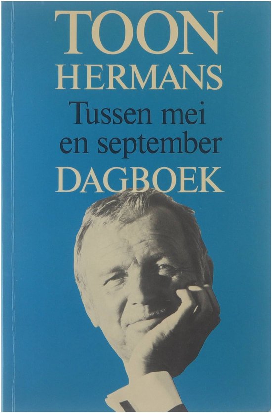 Dagboek