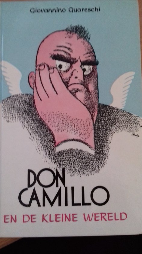 Don camillo en de kleine wereld