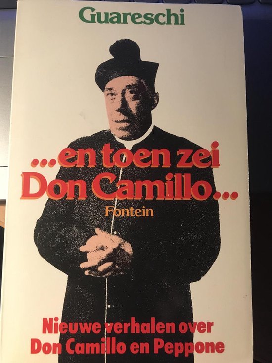 En toen zei don camillo