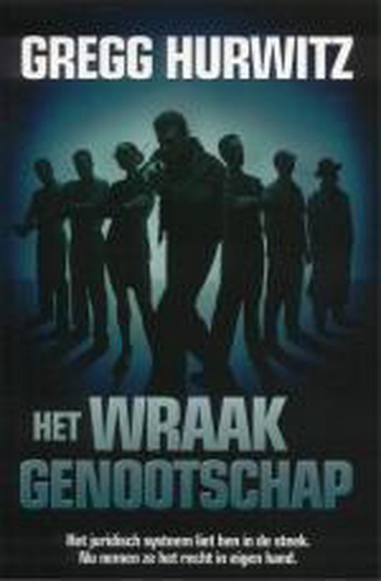 Wraak Genootschap