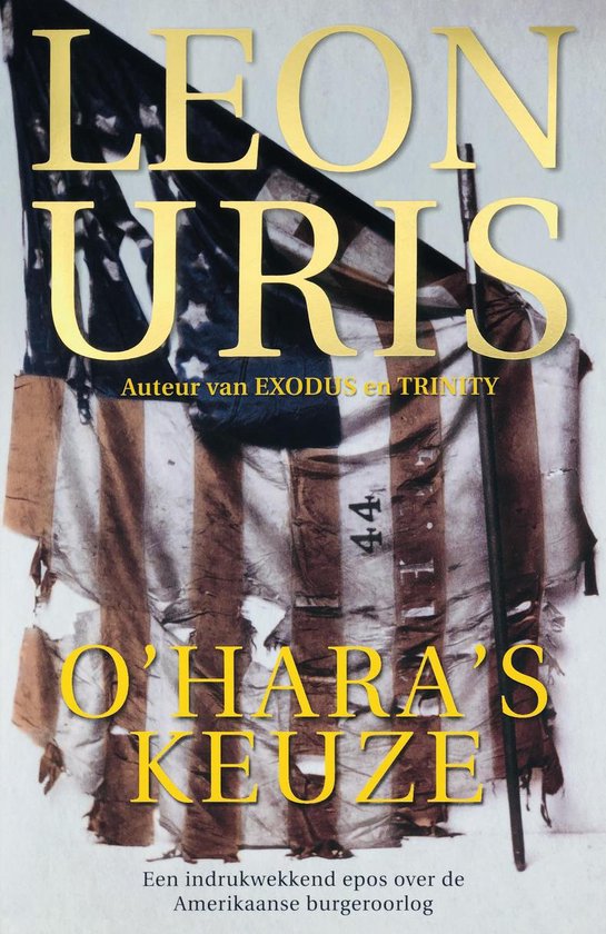 Oharas Keuze