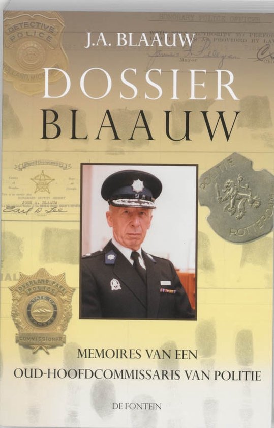 Dossier Blaauw