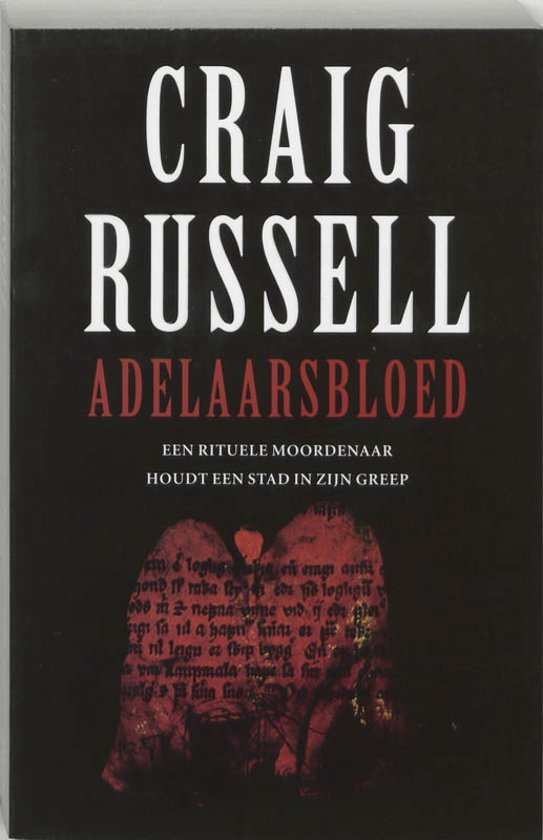 Adelaarsbloed