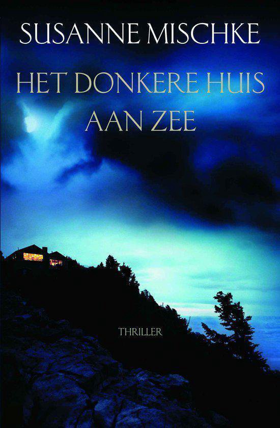 Donkere Huis Aan Zee