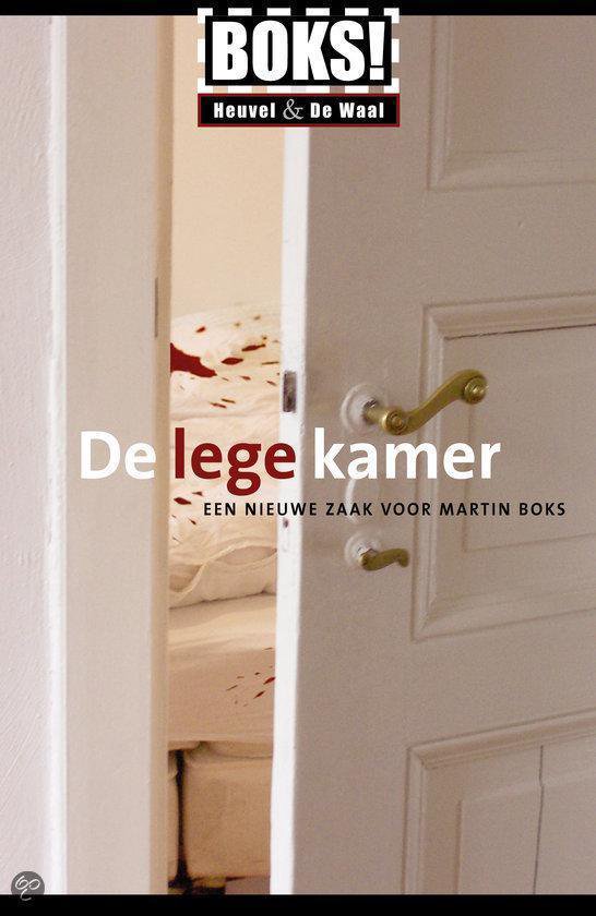 De Lege Kamer