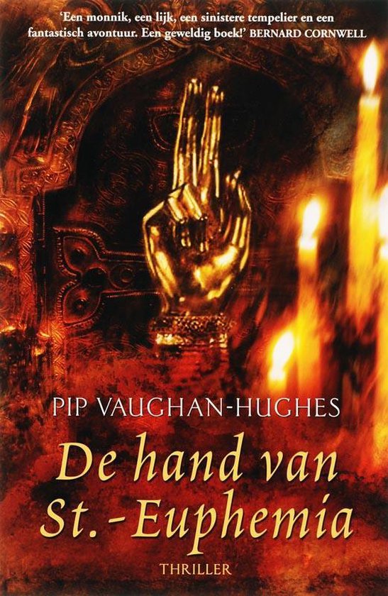 De Hand Van St. Euphemia