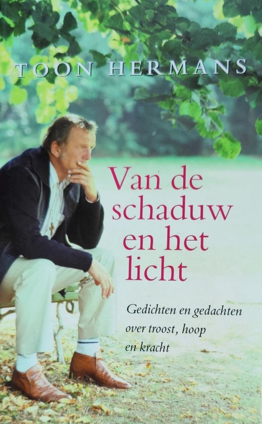 Van De Schaduw In Het Licht