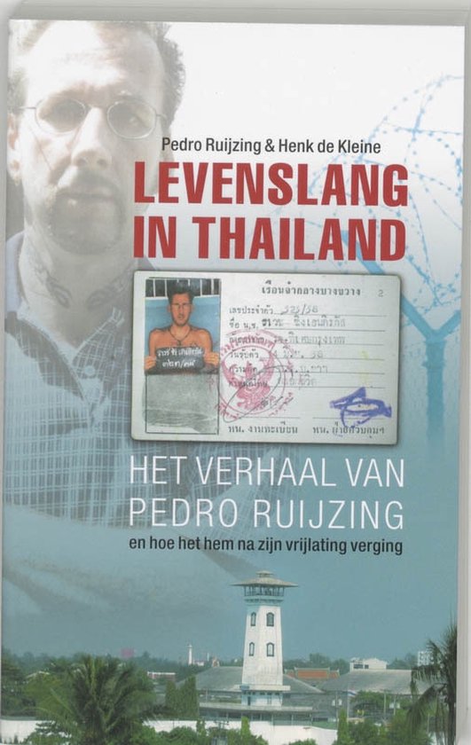 Levenslang in Thailand