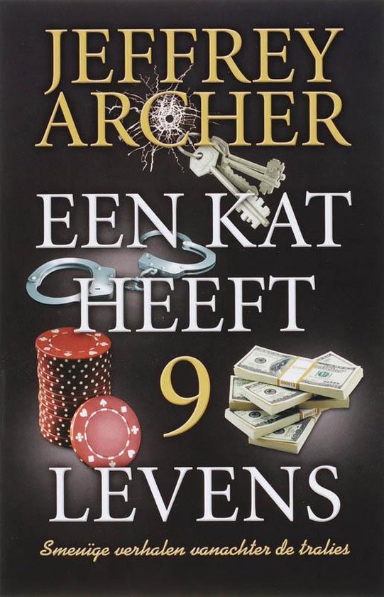 Een Kat Heeft 9 Levens