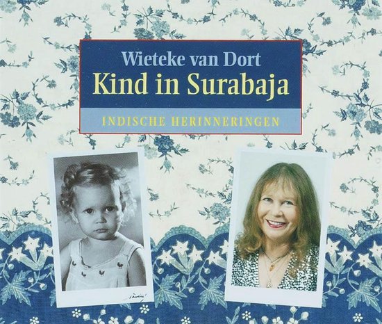 Kind in Surabaja luisterboek