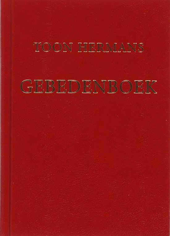 Gebedenboek