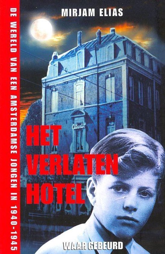 Het verlaten hotel