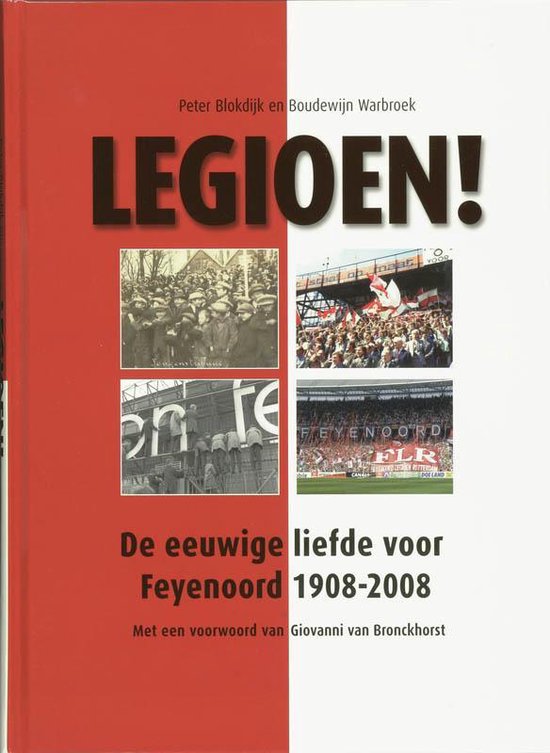 Legioen !