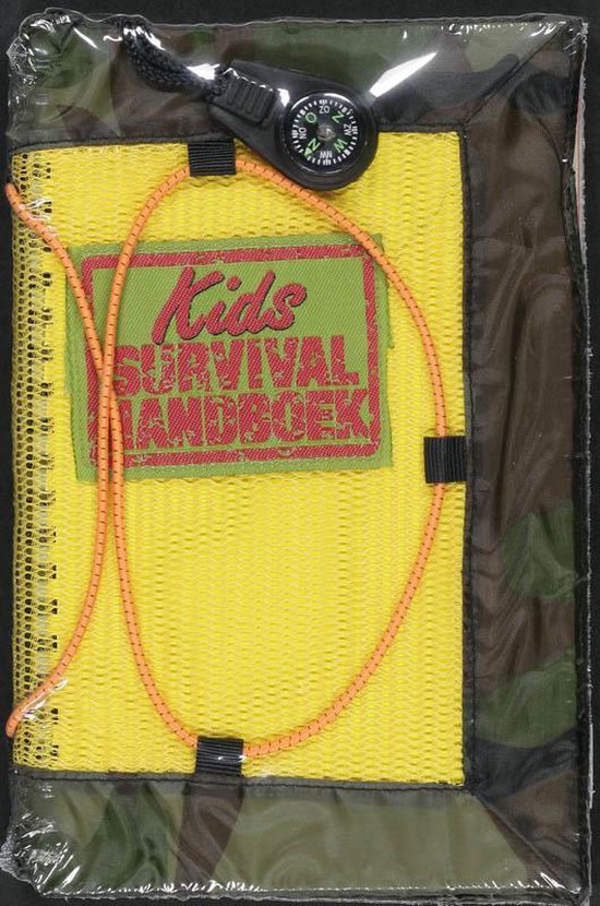 Kids Survival Handboek