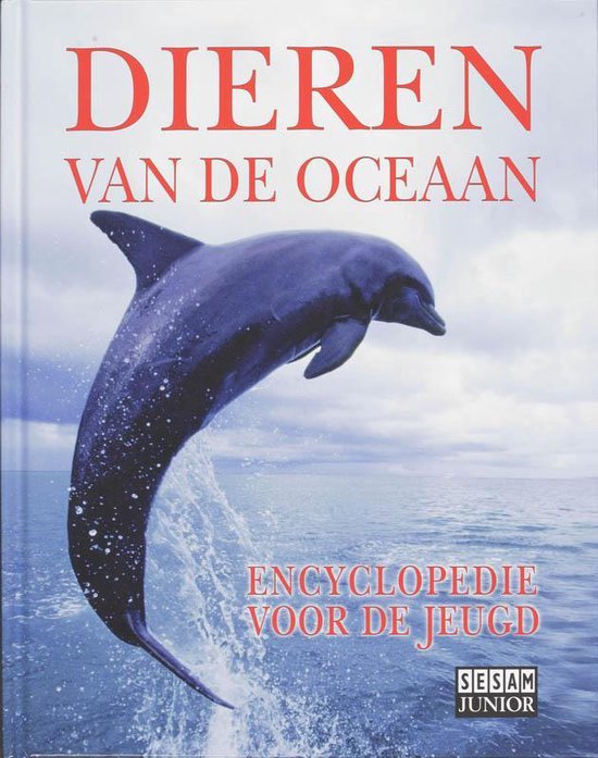 Dieren Van De Oceaan