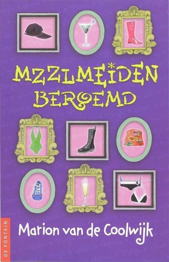 MZZLmeiden - MZZLmeiden beroemd