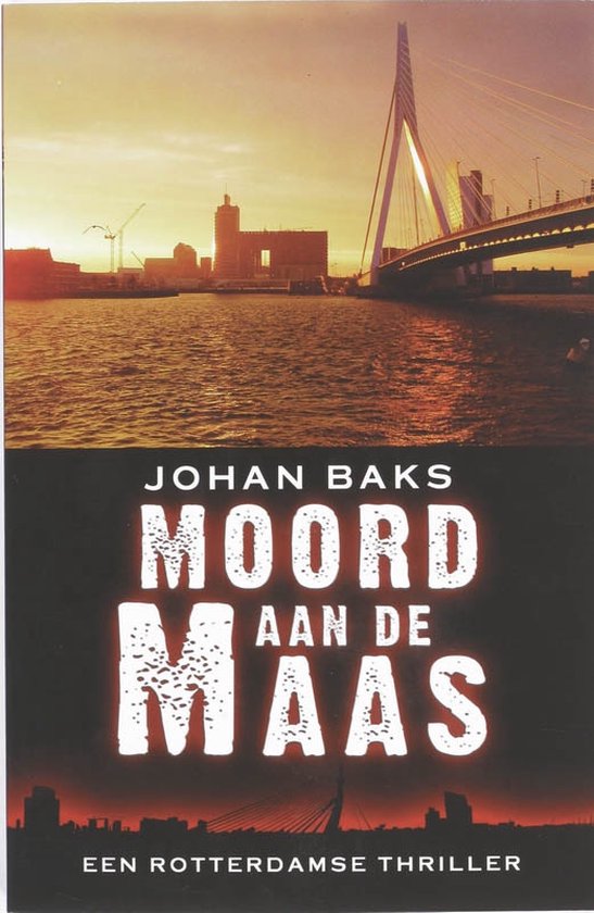 Moord Aan De Maas