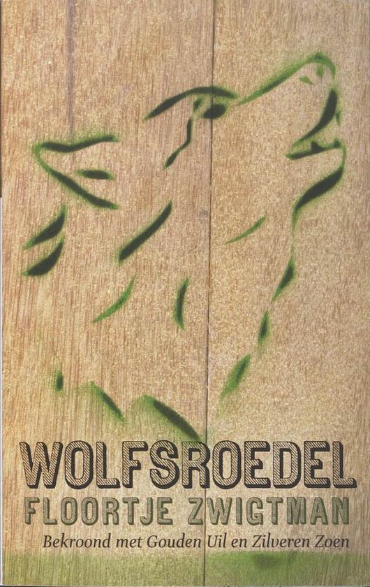 Wolfsroedel