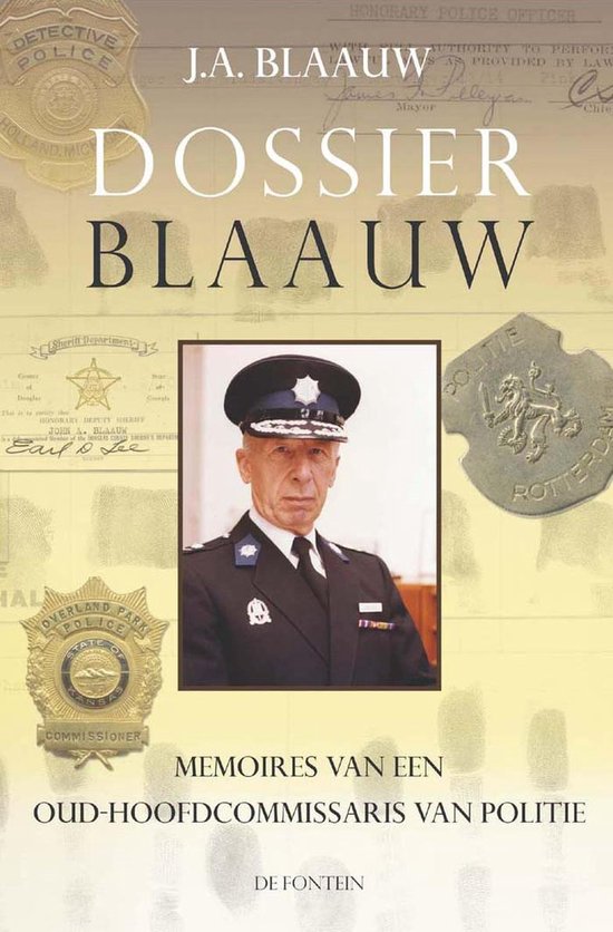 Dossier Blaauw