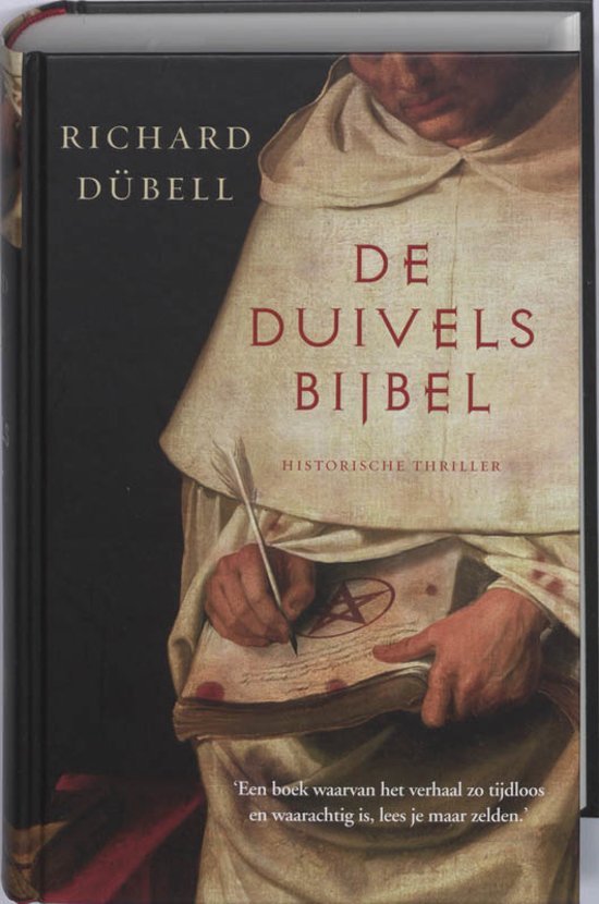 De Duivelsbijbel