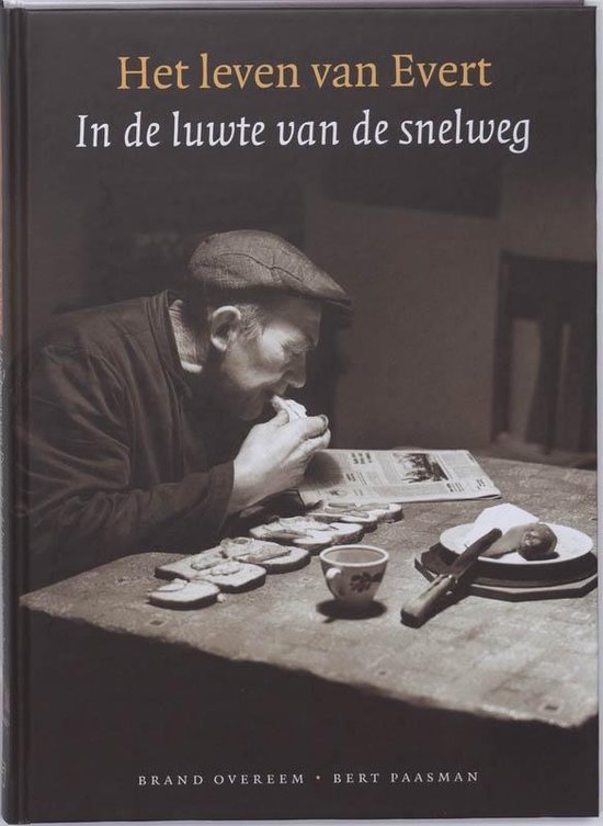 Het leven van Evert