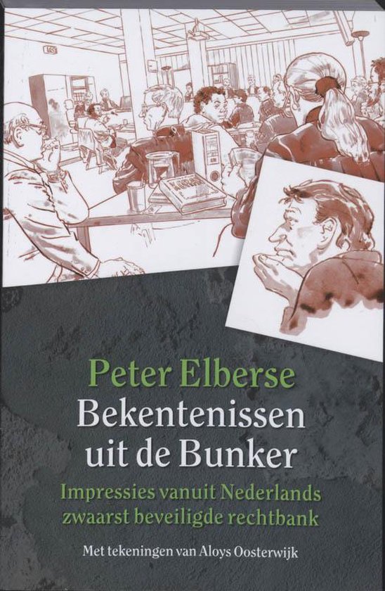 Bekentenissen uit de Bunker