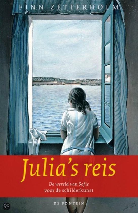 Julia's reis