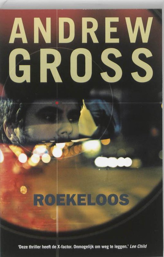 Roekeloos