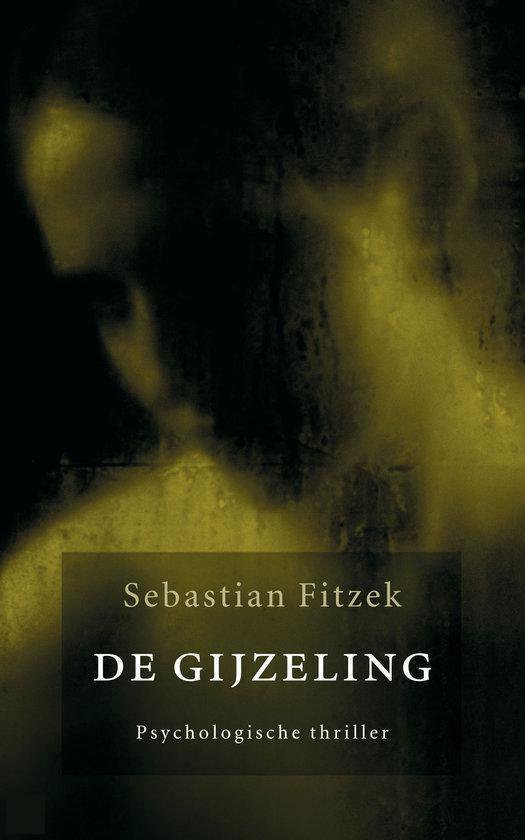 De Gijzeling