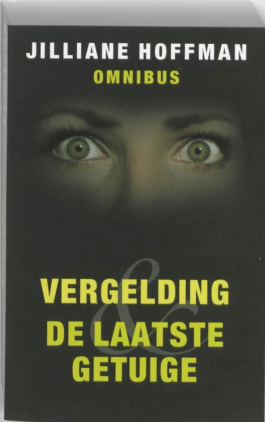 Vergelding de laatste getuige omnibus