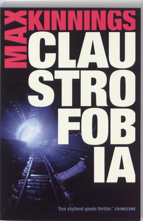 Claustrofobia