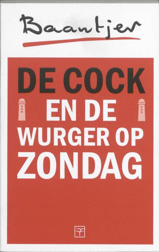 De Cock En De Wurger Op Zondag