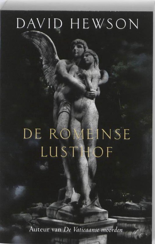 De Romeinse Lusthof