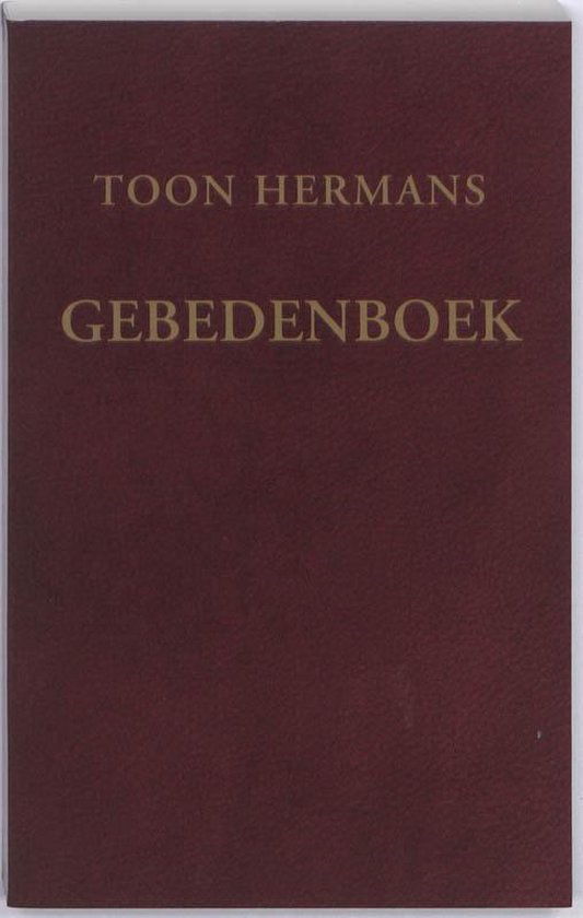 Gebedenboek