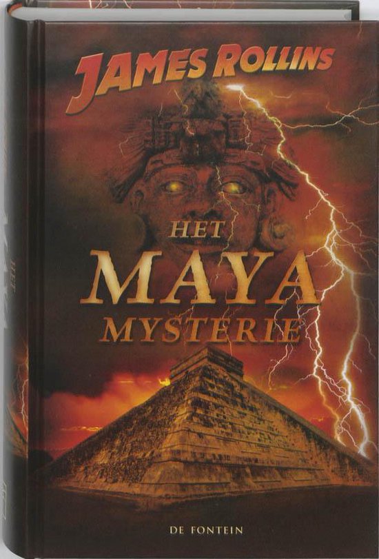 Het Maya mysterie