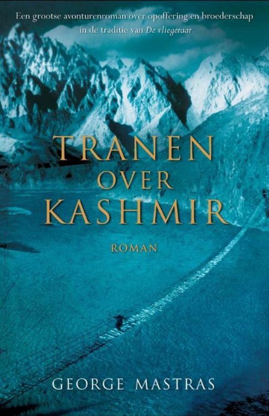 Tranen over Kashmir