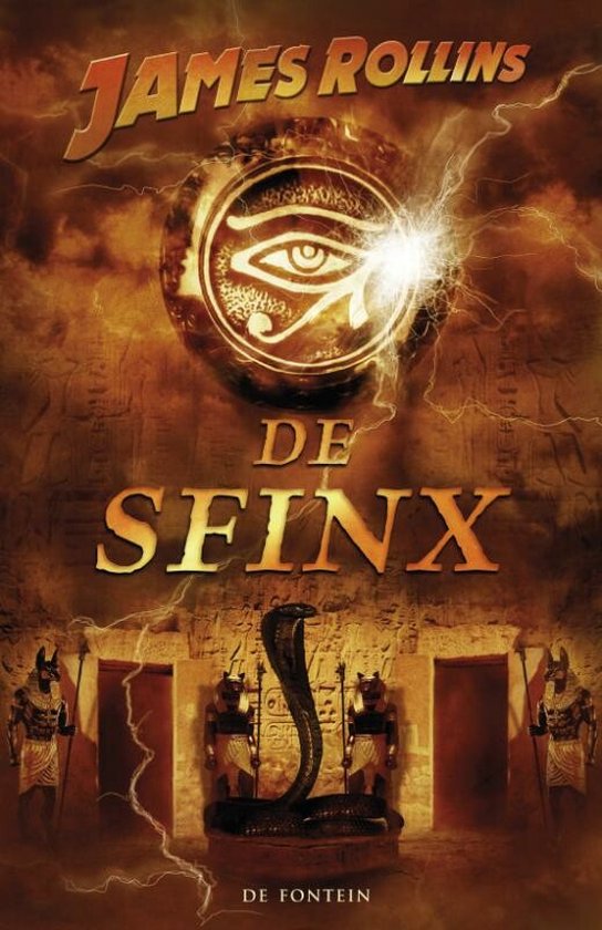 De Sfinx