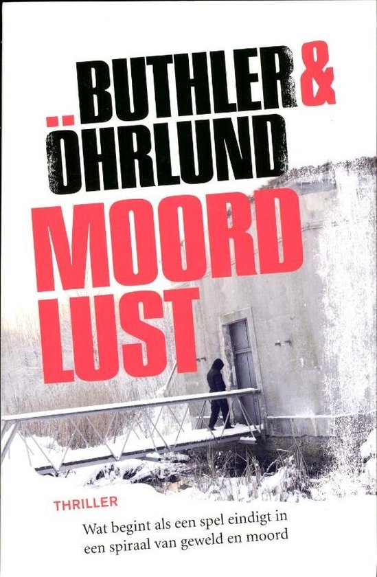 Moordlust