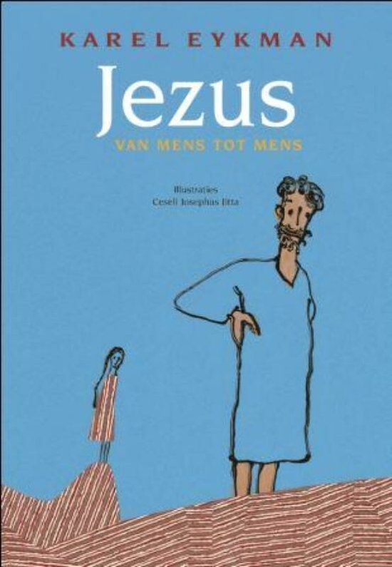 Jezus