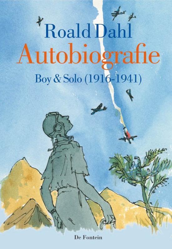 Autobiografie