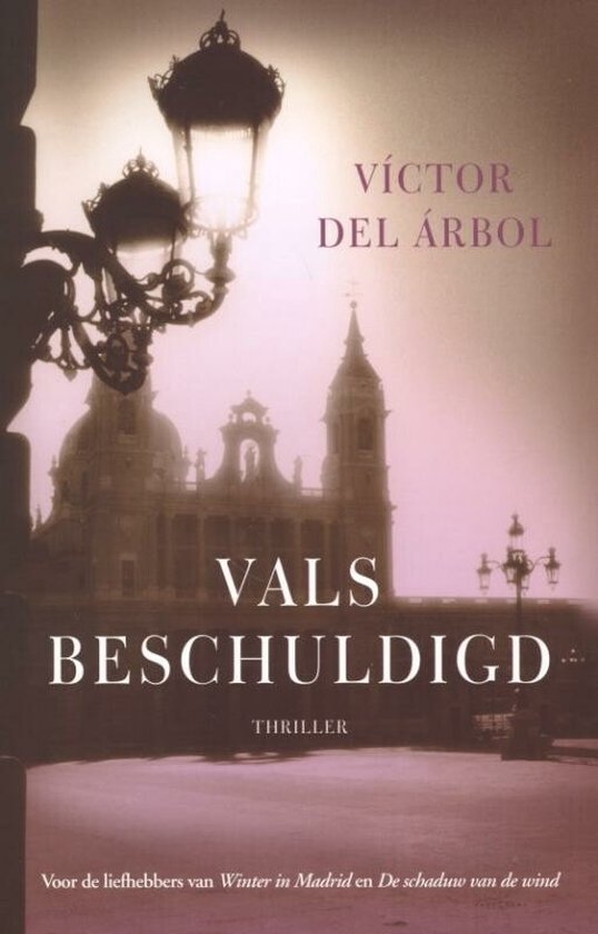 Vals beschuldigd