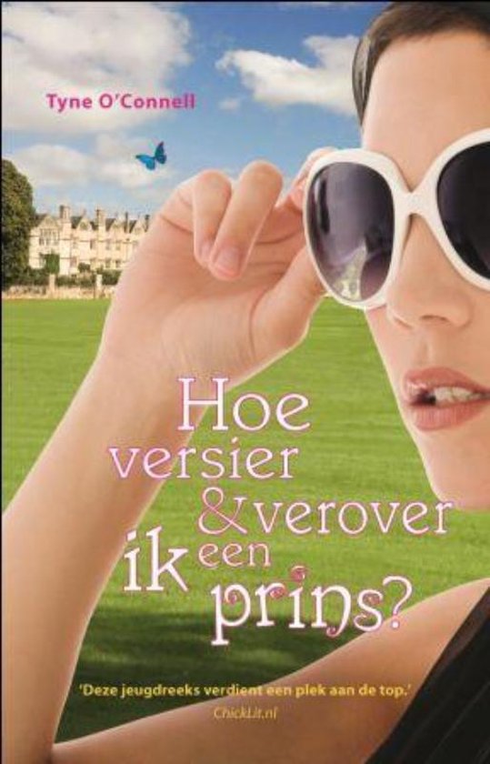 Hoe versier en verover ik een prins?